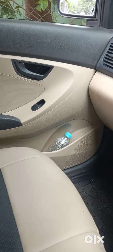 Hyundai Eon Magna 2012
