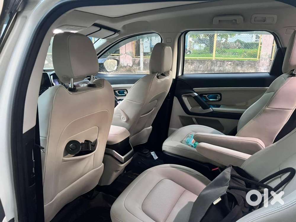 Tata Safari 2021 Diesel 65000 Km Driven