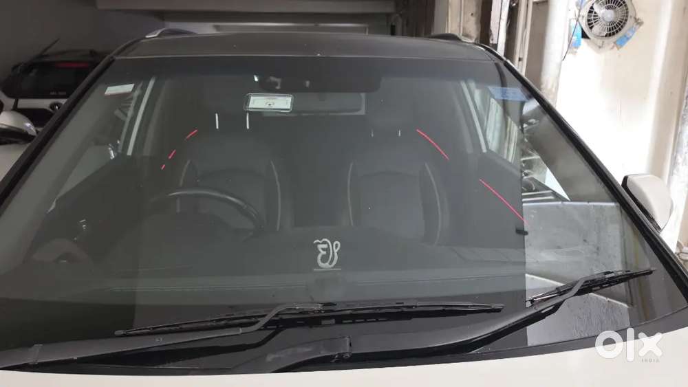Hyundai Creta 2018 Petrol  Original Paint