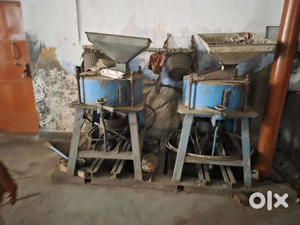 Besan Plant for sale