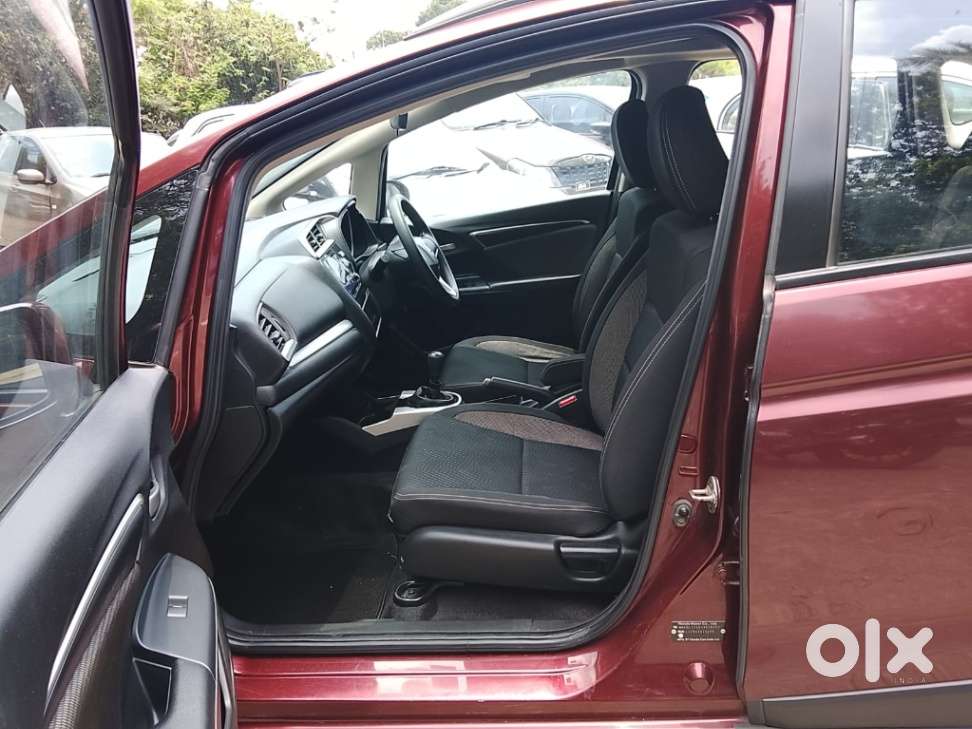 Honda Wr-v 1.2 Vx I-vtec, 2018, Petrol