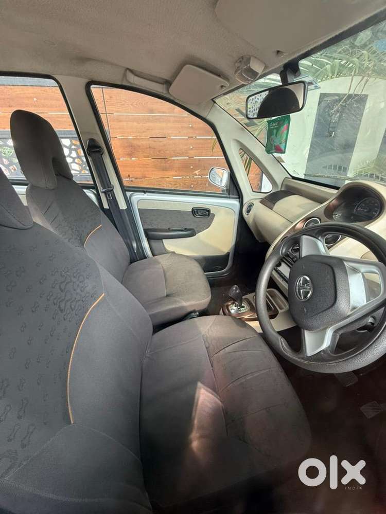 Tata Nano 2016 Petrol Good Condition