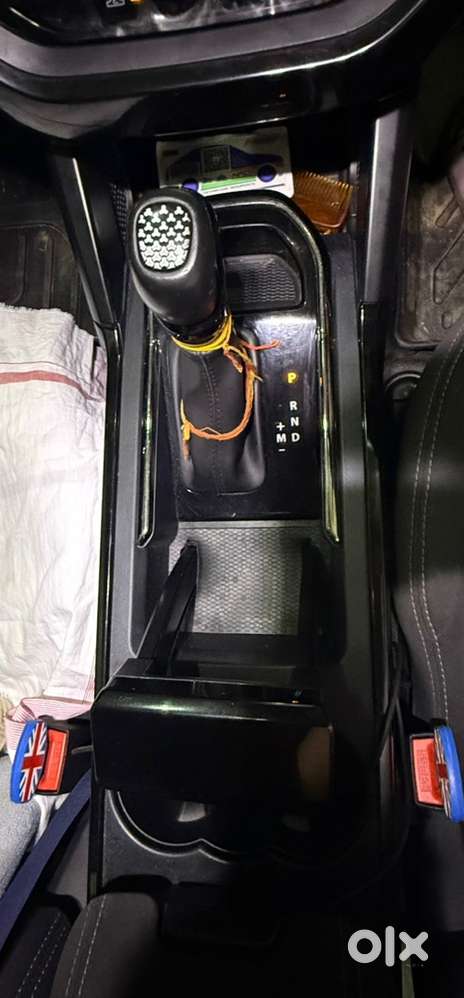 Tata Harrier Diesel 2022