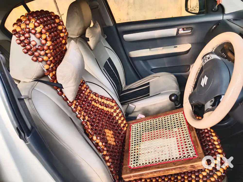 Maruti Suzuki Dzire Zxi 2011