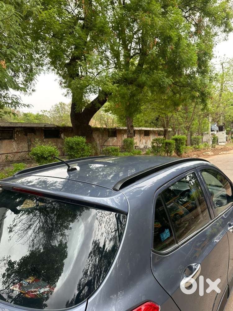 Hyundai Grand I10 2014 Petrol Well Maintained
