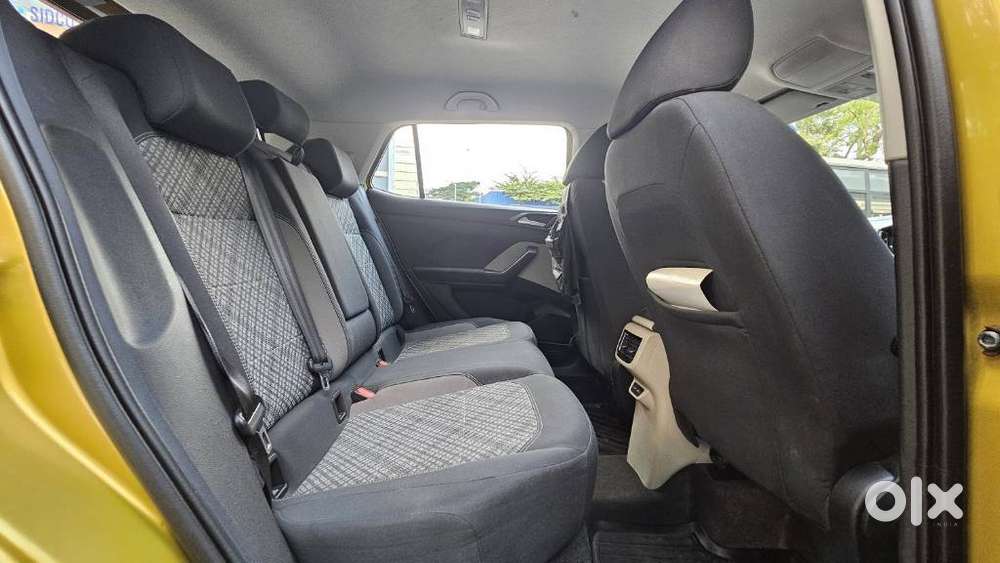 Volkswagen Taigun 1.0 Tsi Highline, 2021, Petrol