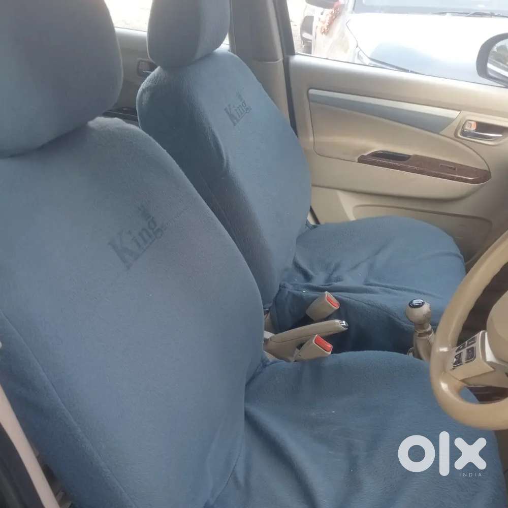 Maruti Suzuki Ertiga 2018 Diesel 92510 Km Driven