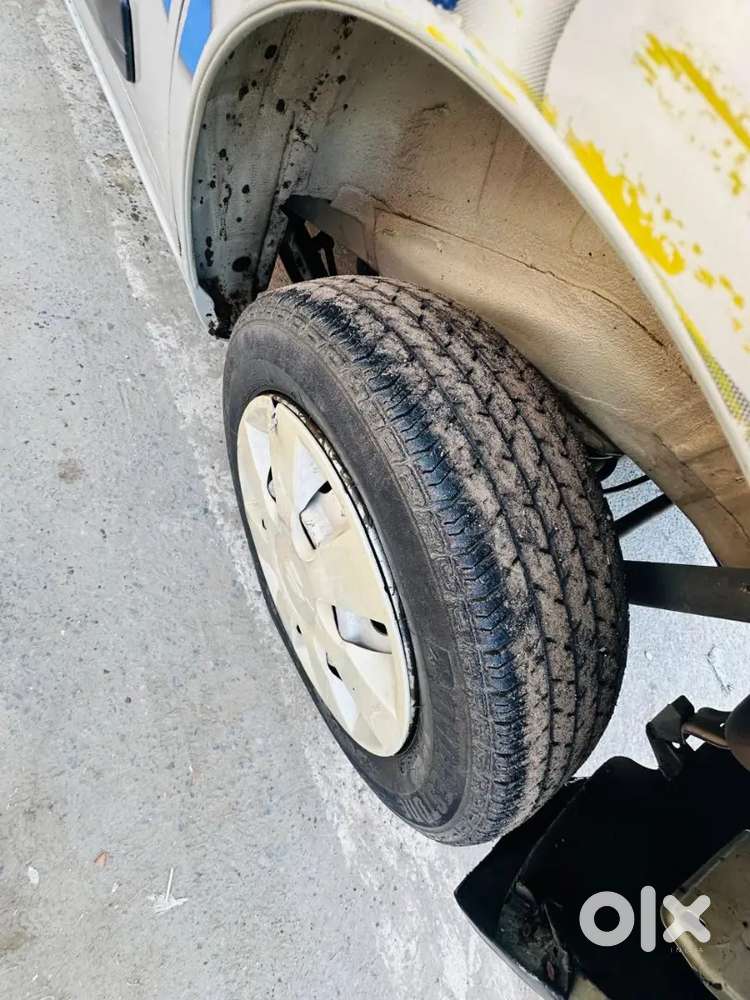 Maruti Suzuki Wagon R 2012