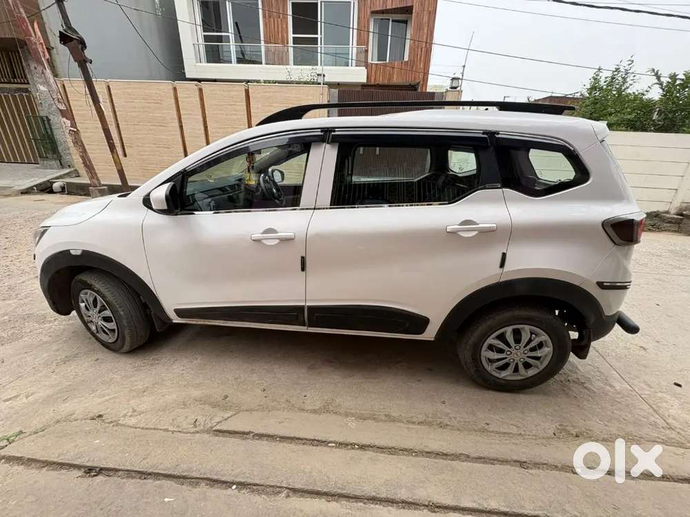 Renault Triber Rxt 2020 Petrol