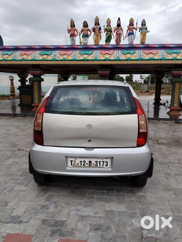 2013 Tata Indica V2 Dl