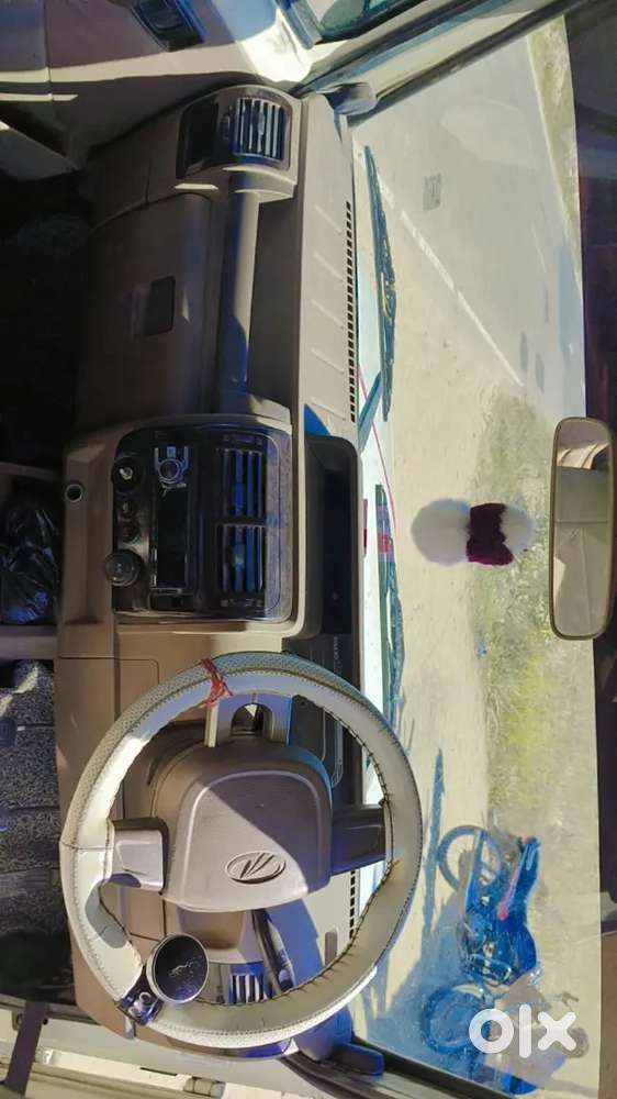 Mahindra Bolero Power Plus 2017