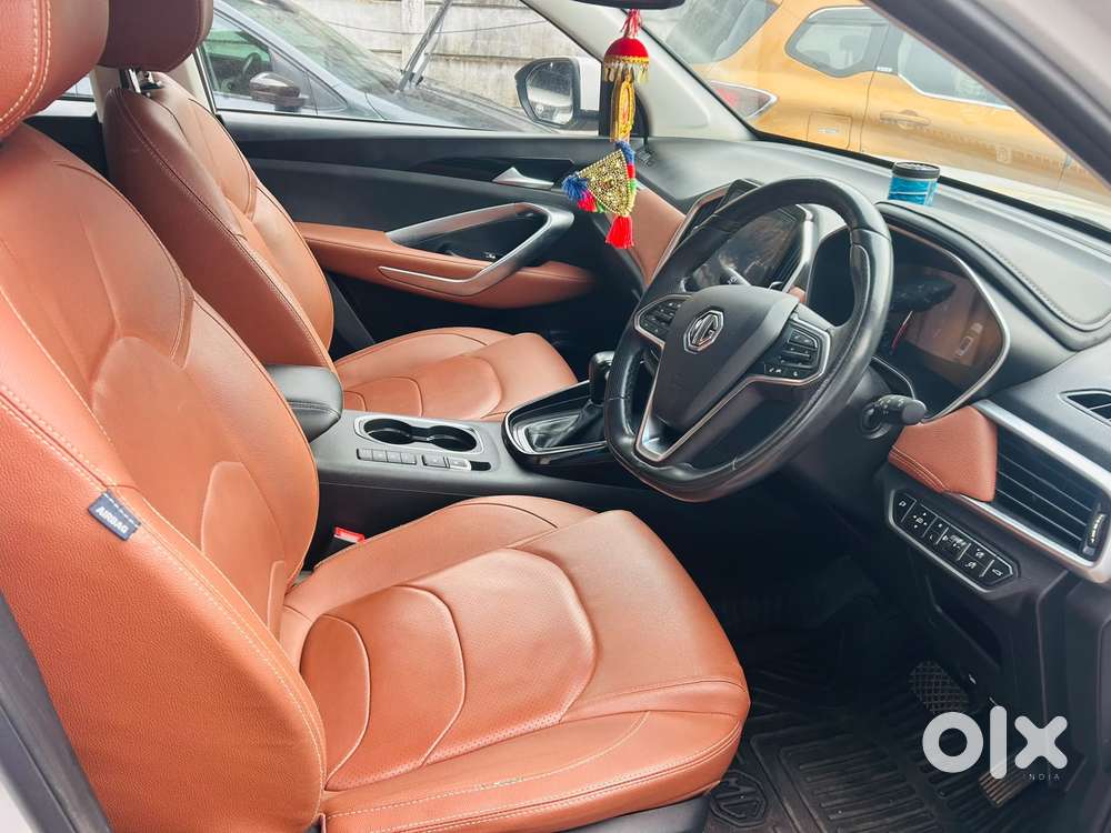 Mg Hector Plus, 2023, Petrol
