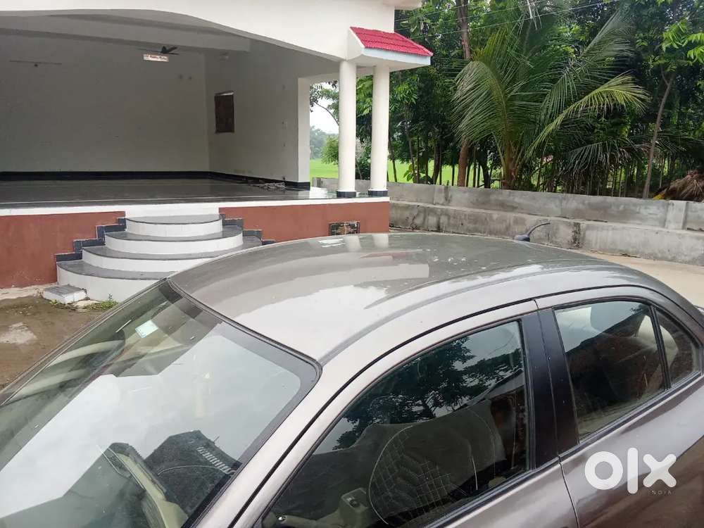 Maruti Suzuki Dzire 1.2 3rd Year Petrol
