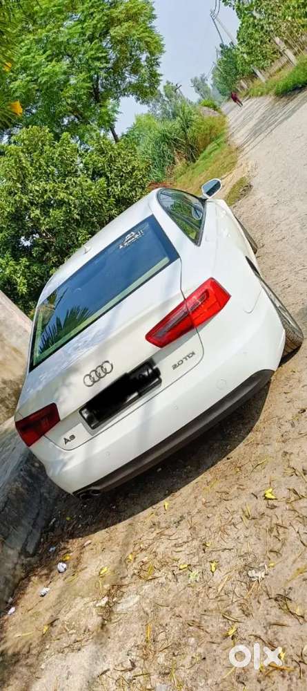 All Original Car No Single Work