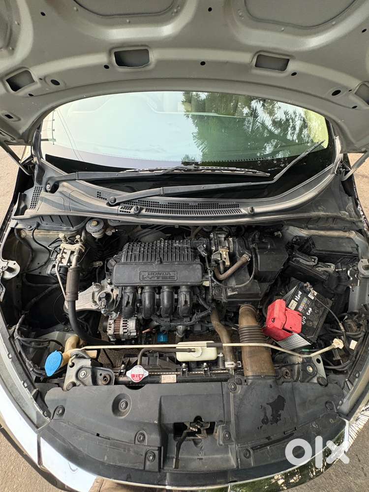 Honda City Petrol Manual 2018