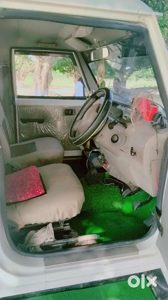 बिल्कुल न्यू कंडीशन बोलेरो जिसको चाहिए वोह इस गाड़ी को ले सकता है