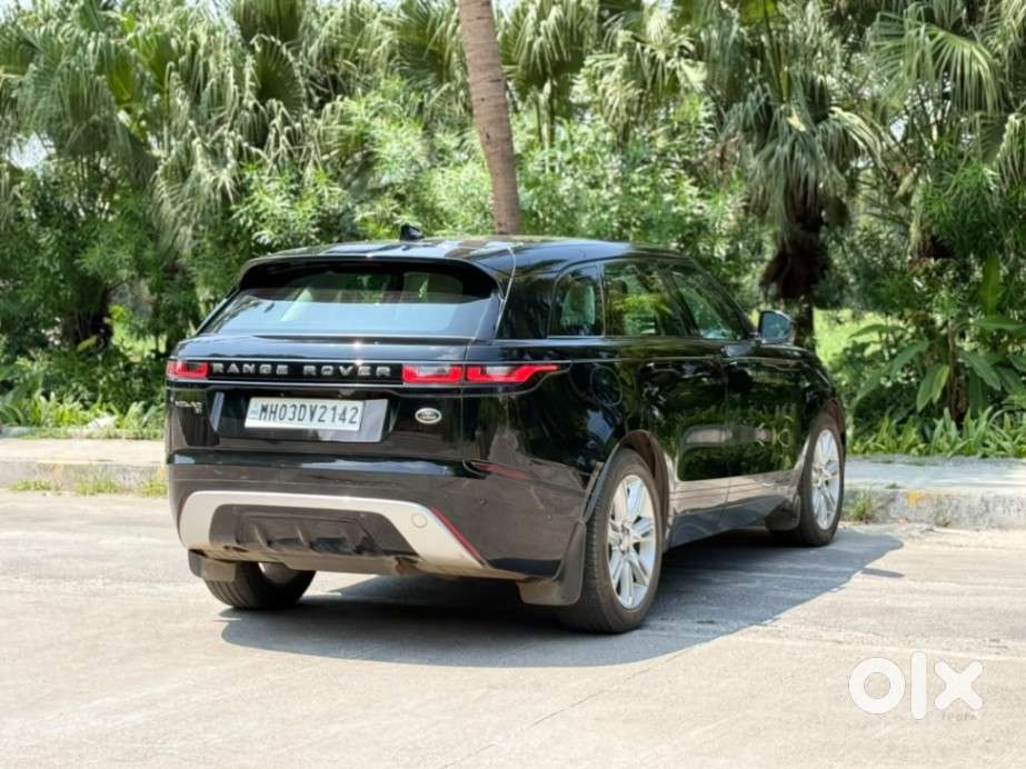 Land Rover Range Velar R-dynamic S, 2021, Petrol