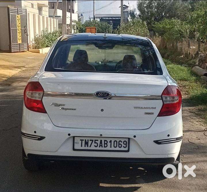 Ford Figo