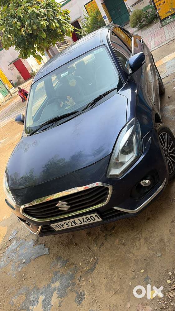 Maruti Suzuki Dzire 2019
