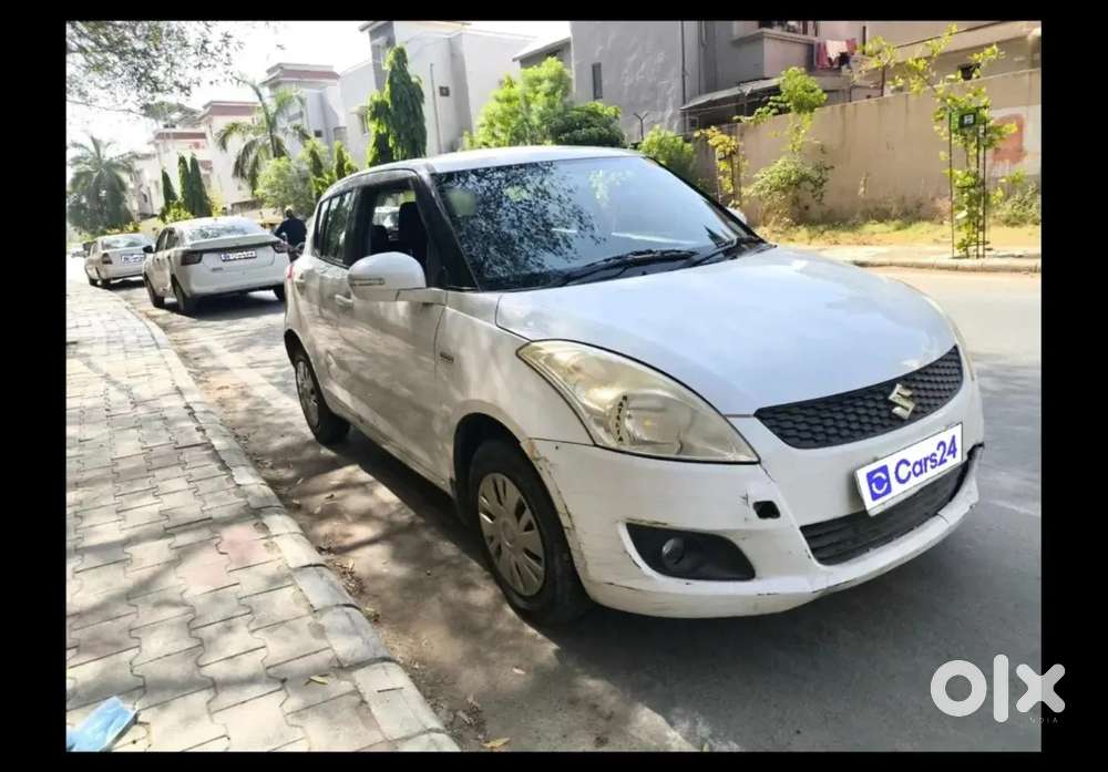 Maruti Suzuki Swift 2013 Diesel 99500 Km Driven
