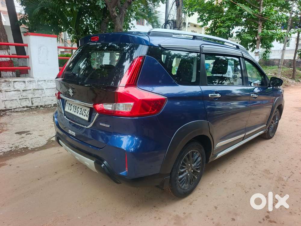 Maruti Suzuki Xl6 1.5 Alpha Mt, 2021, Petrol