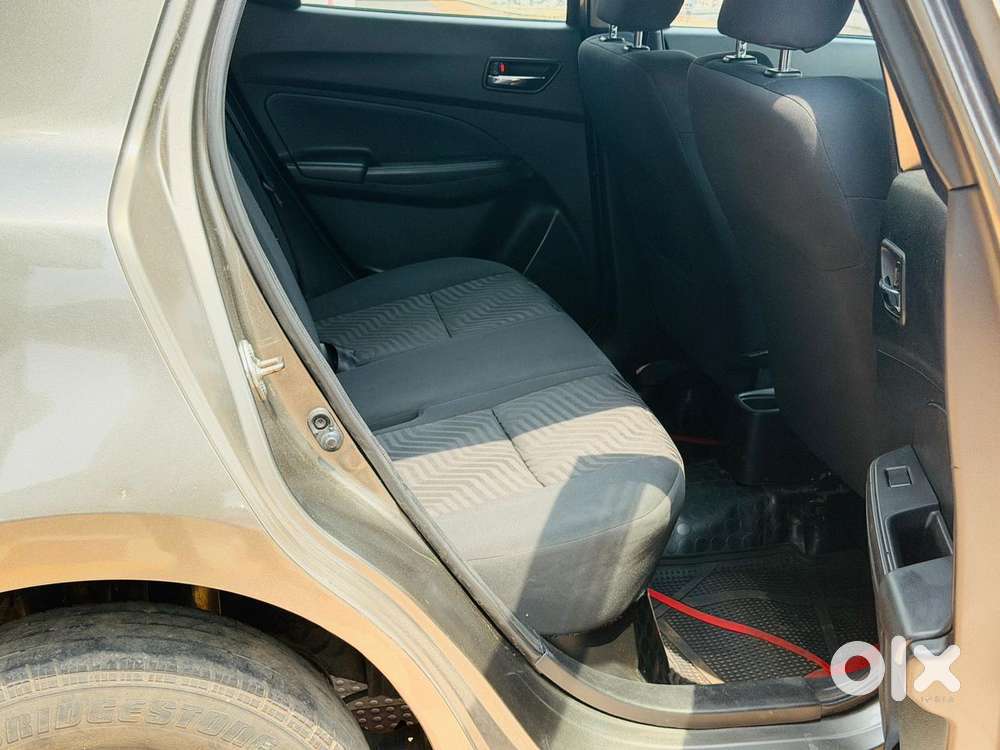 Maruti Suzuki Swift 1.2 Vxi (o), 2022, Petrol