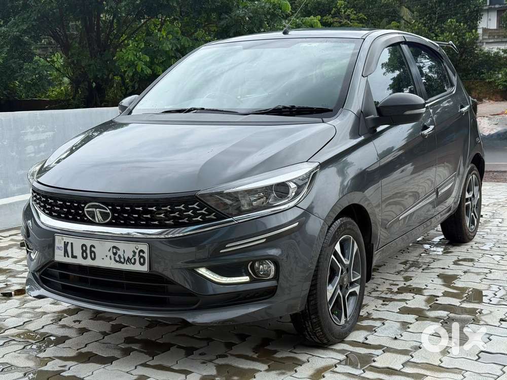 Tata Tiago 1.2 Revotron Xz Plus, 2022, Petrol