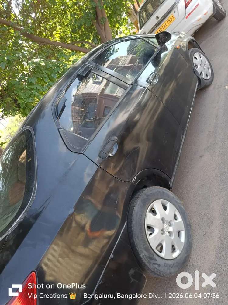 Honda City 2003 Petrol Well Maintained