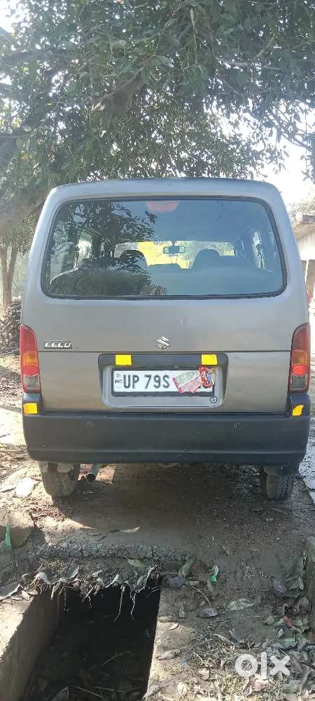 Maruti Suzuki Eeco 2019 Cng & Hybrids 27000 Km Driven