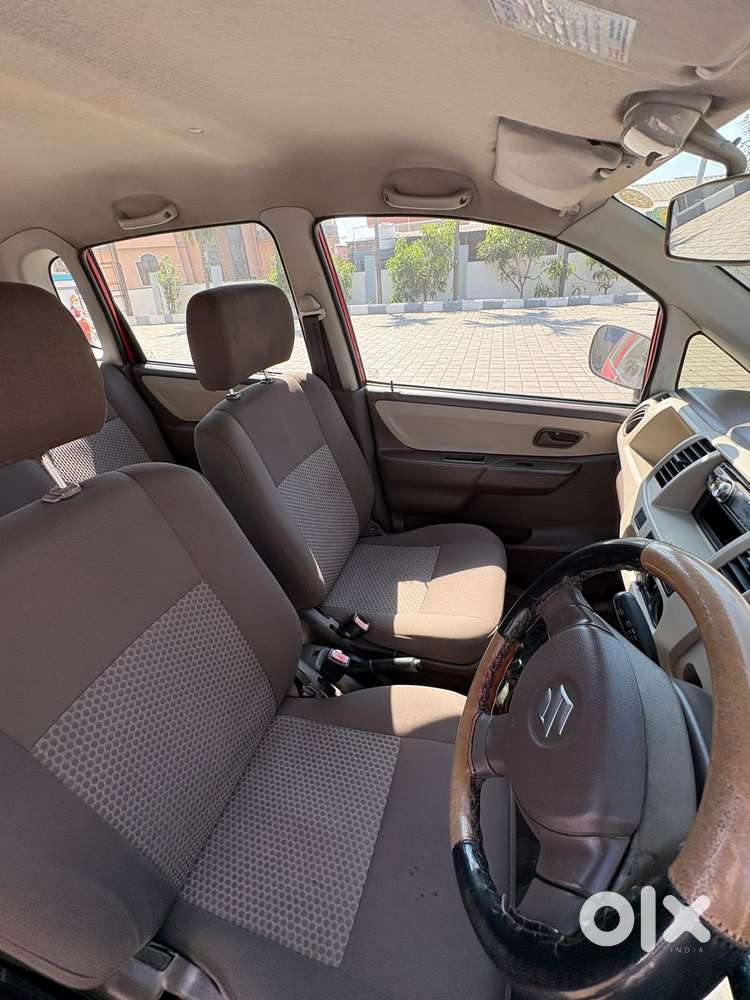 Maruti Suzuki Zen Estilo Lxi Bs Iv, 2010, Petrol