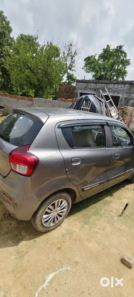 Maruti Suzuki Celerio 2022 Cng & Hybrids 60000 Km Driven