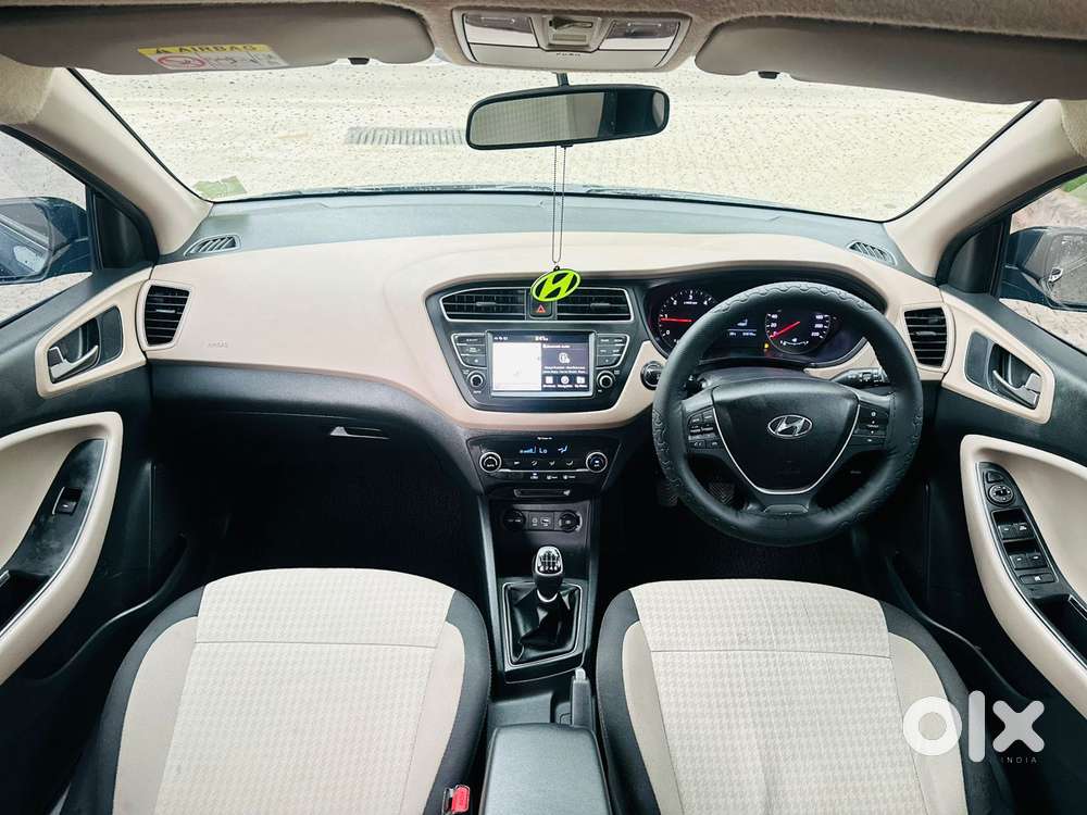 Hyundai Elite I20 Asta Option Diesel, 2018, Diesel