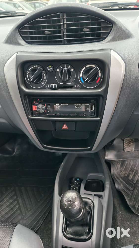 Maruti Suzuki Alto 800 Lxi, 2016, Cng & Hybrids