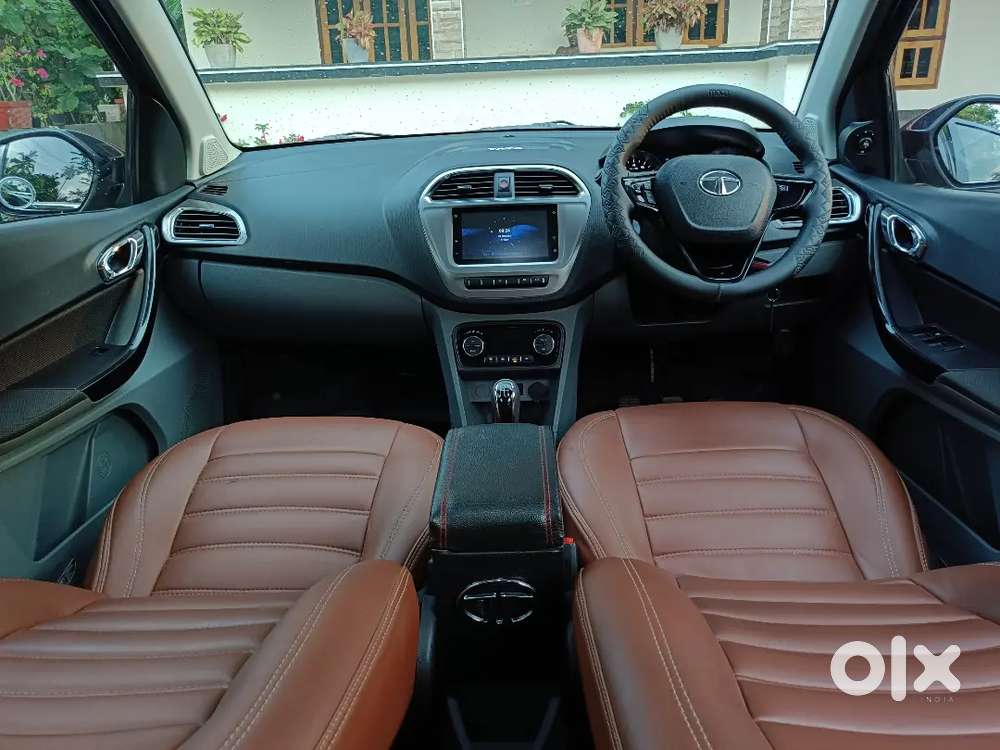 Tata Tigor 2019 Xz+.single Owner. Low Km.