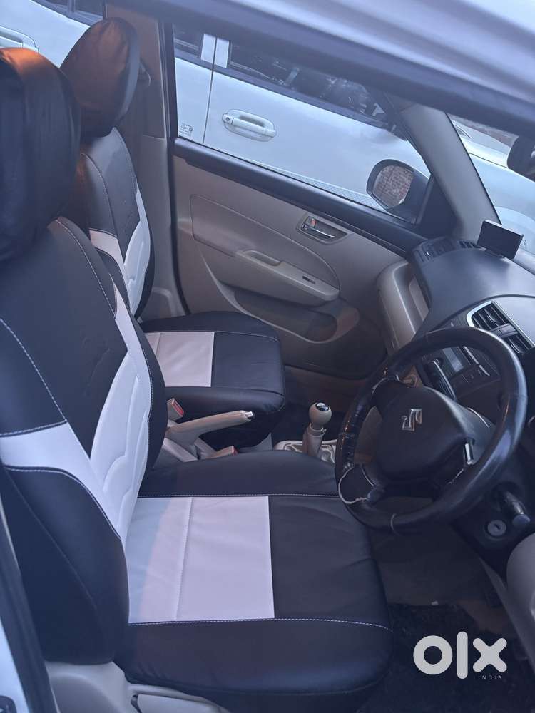 Maruti Suzuki Swift Dzire 1.3 Vxi, 2014, Petrol