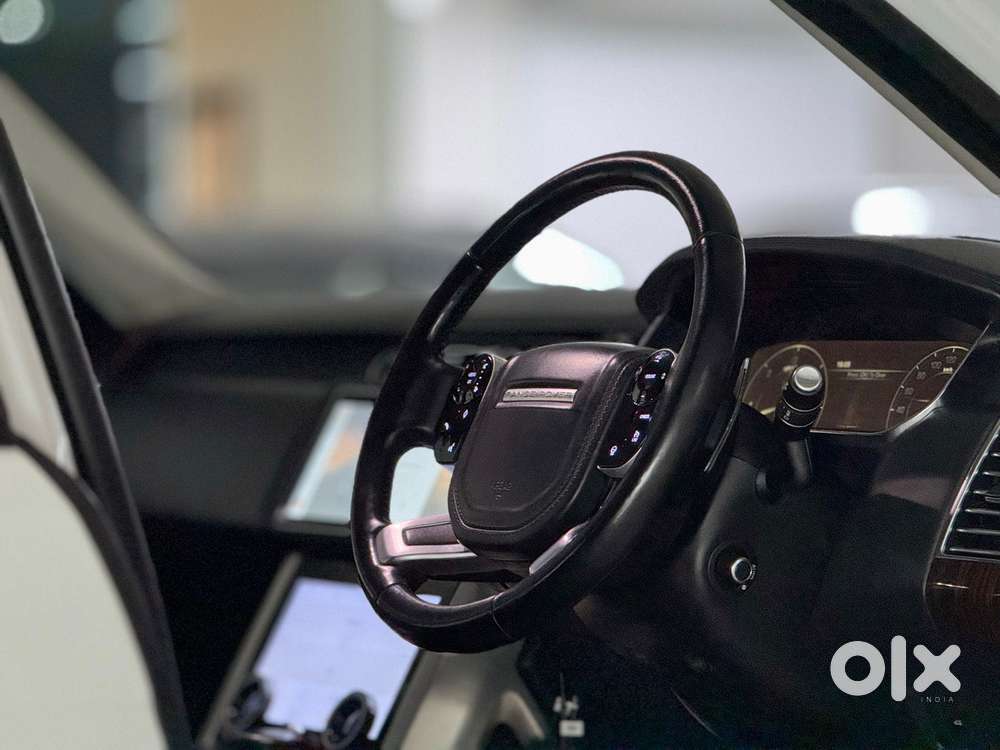 Land Rover Range 2014-2017 3.0 Hse, 2016, Diesel