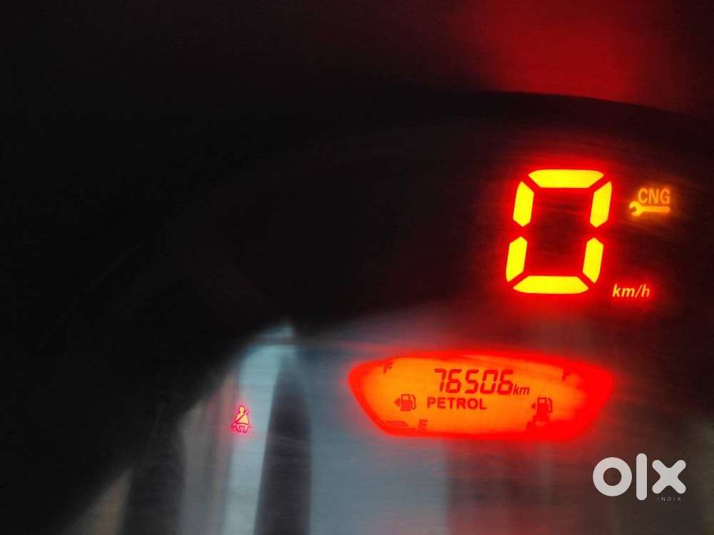 Maruti Suzuki S-presso 1.0 Lxi Cng, 2022, Cng & Hybrids