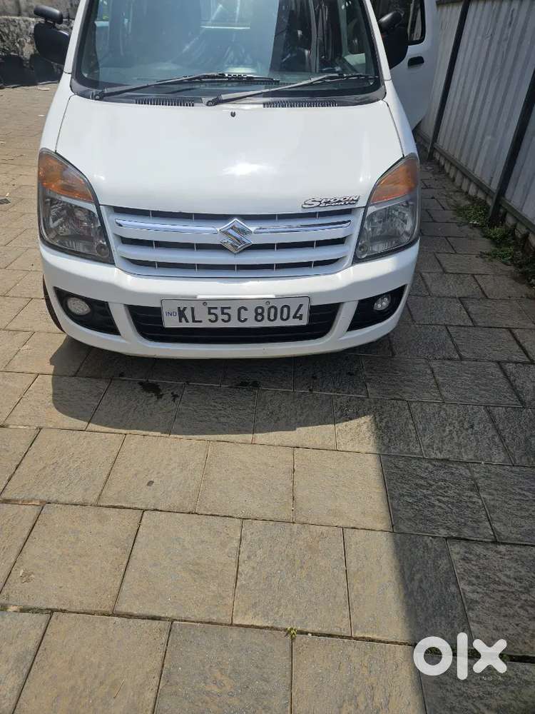 Wagnor Lxi 2009.model