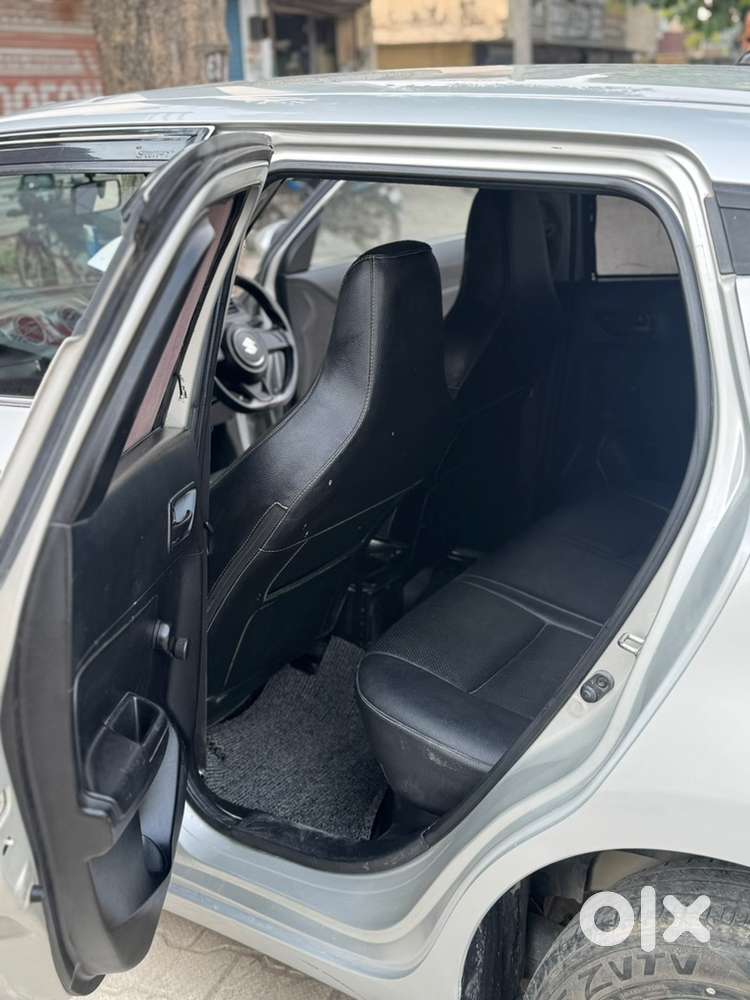 Maruti Suzuki Swift Diesel Manual 2018
