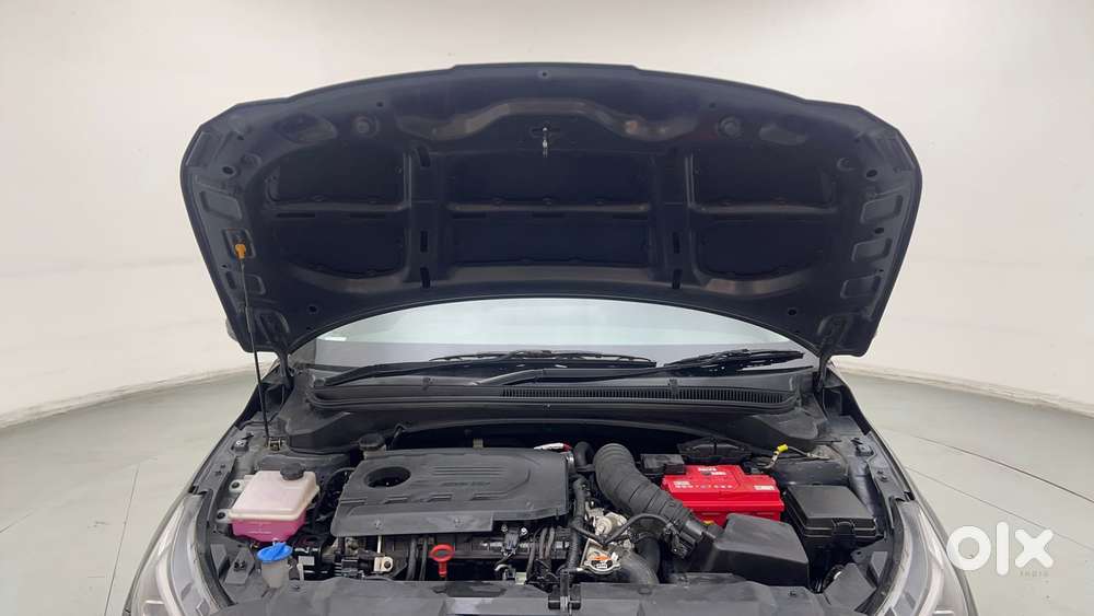 Hyundai New I20 1.5 Asta (o) Mt, 2021, Diesel
