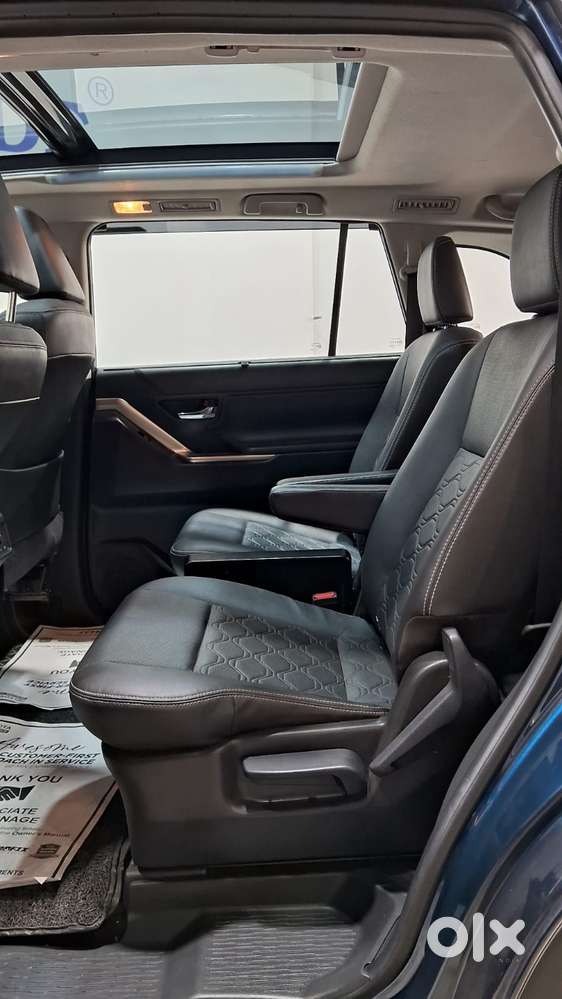 Maruti Suzuki Invicto Alpha Plus 7str, 2024, Petrol