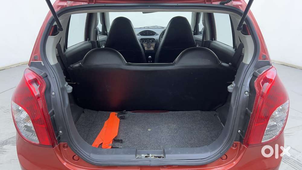 Maruti Suzuki Alto 800 Lxi, 2016, Petrol