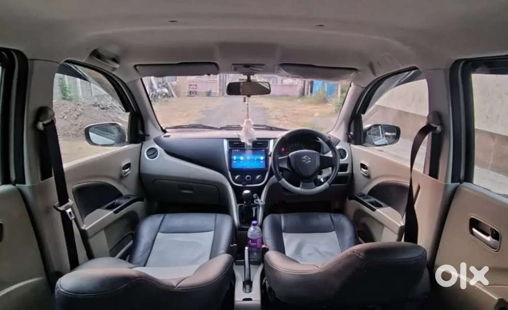 Maruti Suzuki Celerio Lxi 2015 Model
