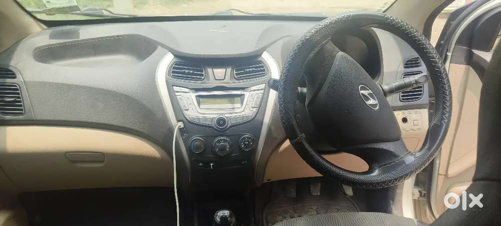 Hyundai Eon 0.8 Era 2012