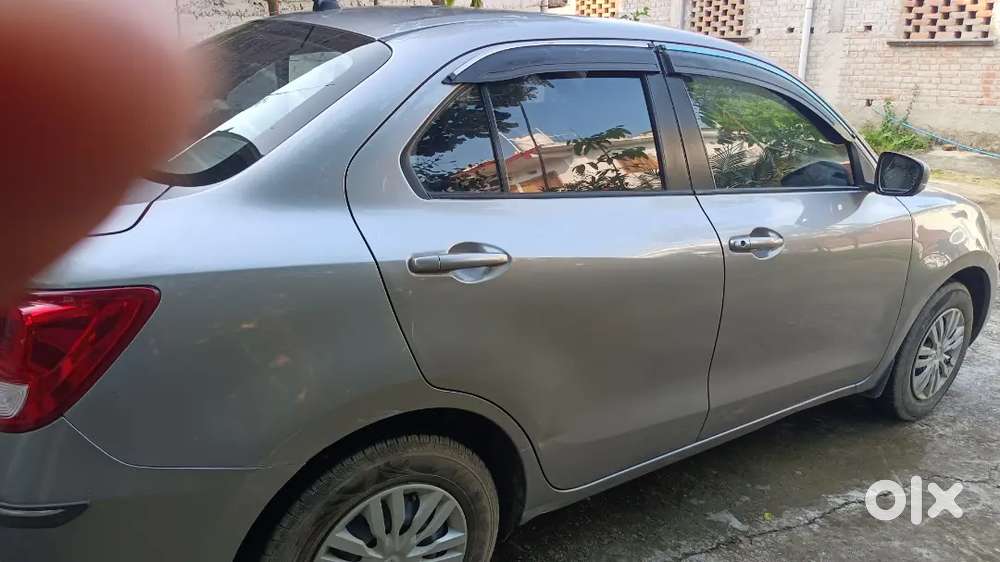 2021 Maruti Suzuki Dzire