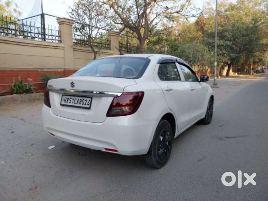 Maruti Suzuki Dzire 1.2 Lxi, 2020, Cng & Hybrids
