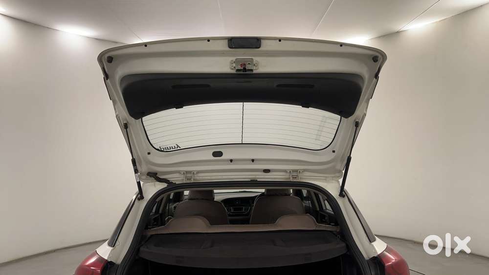 Hyundai Elite I20 [ ] 1.2 Sportz, 2016, Petrol