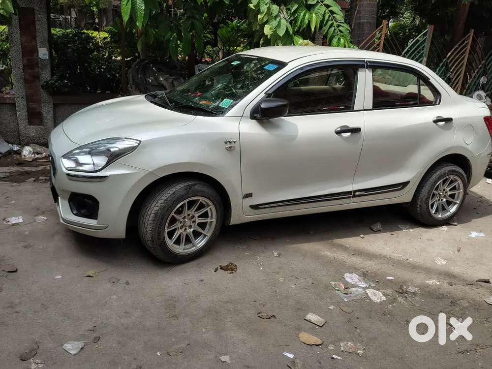 Maruti Suzuki Dzire Vip Number 6600