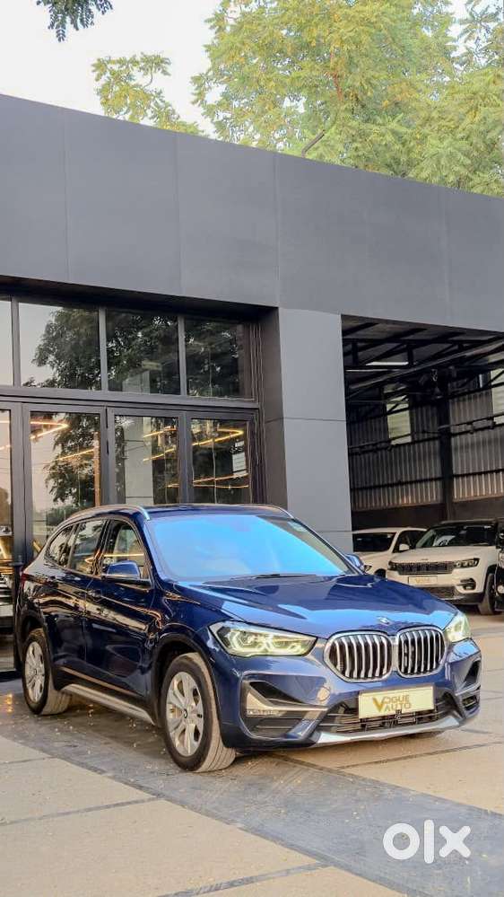Bmw X1 2.0 Sdrive20i Xline, 2022, Petrol