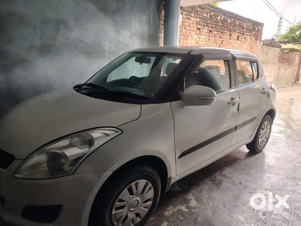 Maruti Suzuki Swift Vdi 2014 Diesel